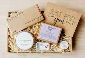Letterbox Gifts